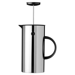 Classic Coffee maker - 8 cups by Stelton Metal