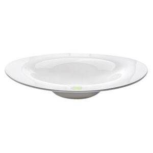 I.D.Ish by D'O Winter Soup plate by Kartell White
