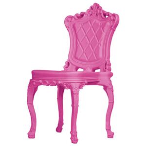 Princess of Love Chair - Polyethylene by Design of Love by Slide Pink