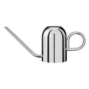 Vivero Watering can - / Acier argenté by AYTM Silver/Metal