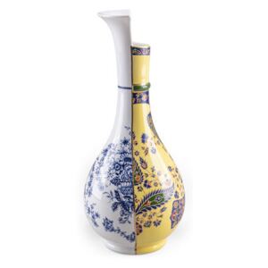 Hybrid Chunar Vase - / Ø 16 x H 36.5 cm by Seletti Multicoloured