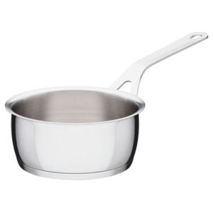 Pots and Pans Saucepan by A di Alessi Metal