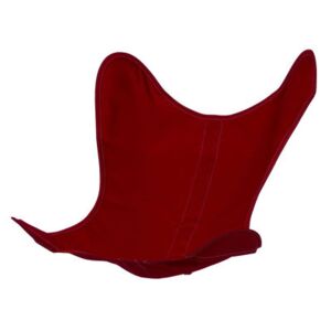 Cover - For AA Butterfly armchair - Cloth by AA-New Design Red