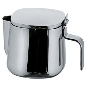 401 Teapot by A di Alessi Metal