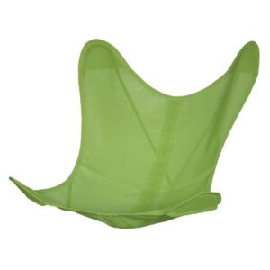 Batyline OUTDOOR Cover - For AA Butterfly armchair - Cloth by AA-New Design Green