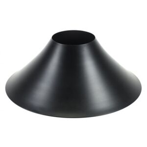 Hollow Lampshade - For Studio Simple lamp and pendant lamp - Ø 32 cm by Serax Black