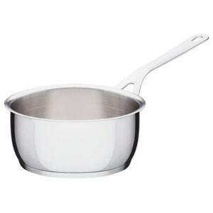 Pots and Pans Saucepan by A di Alessi Metal