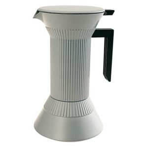 Mach Italian espresso maker - 2 cups by Serafino Zani Metal