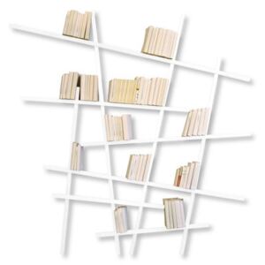 Mikado Large Bookcase - Large by Compagnie White