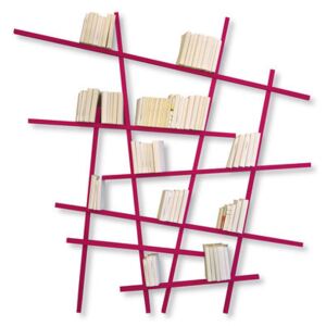 Mikado Large Bookcase - Large by Compagnie Pink