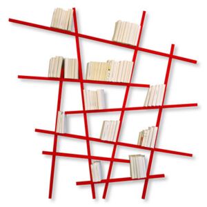 Mikado Bookcase - Large by Compagnie Red