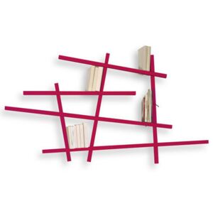 Mikado Small Bookcase - Small by Compagnie Pink
