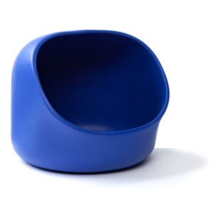 Ô Basket - / Ceramic by Moustache Blue