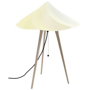 Chantilly Large Lamp by Moustache Yellow