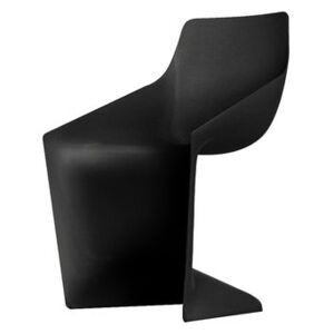 Pulp Chair by Kristalia Black