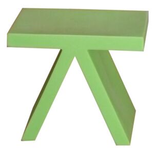 Toy End table by Slide Green
