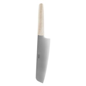 Green Tool Chef knife - / Santoku - Durable material by Eva Solo Beige