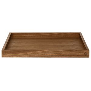 Unity Tray - 35 x 35 cm by AYTM Natural wood