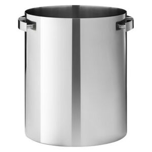 Cylinda-Line Champagne bucket - Arne Jacobsen, 1967 by Stelton Metal