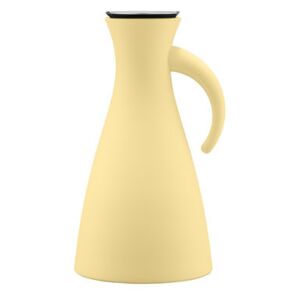Stoppe-goutte Insulated jug - / 1 L - Ø 15.5 x H 29 cm by Eva Solo Yellow