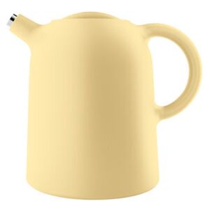 Thimble Insulated jug - / 1L by Eva Solo Yellow