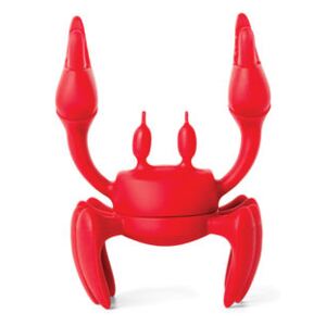 Red le Crabe Spoonrest - / Steam escape by Pa Design Red