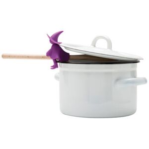 Agatha Spoonrest - 2-in-1 by Pa Design Purple