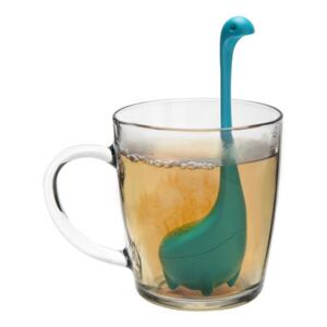 Baby Nessie Infuser by Pa Design Blue