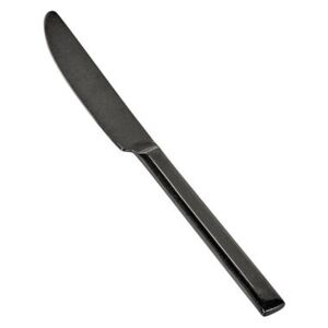 Pure Table knife by Serax Black