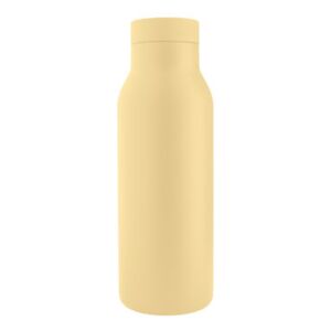 Urban Insulated flask - / 0.5 L - Steel by Eva Solo Yellow