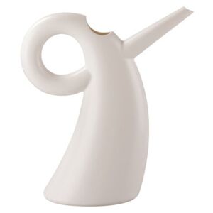 Diva Watering can - Watering can by A di Alessi White