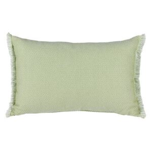 Evasion Outdoor cushion - / 68 x 44 cm by Fermob Green