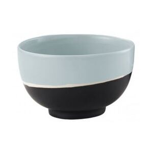 Sicilia Bowl - / Ø 12.5 cm by Maison Sarah Lavoine Black
