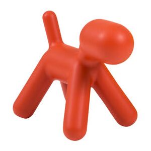 Puppy XS Decoration - / L 18,5 cm by Magis Collection Me Too Pink