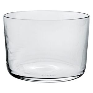 Glass family Red wine glass - For red wine by A di Alessi Transparent