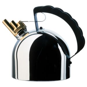 Kettle - Induction version by Alessi Metal