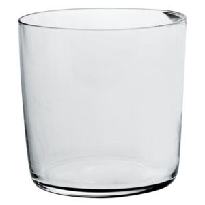 Glass family Whisky glass by A di Alessi Transparent