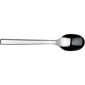 Ovale Soup spoon by Alessi Metal