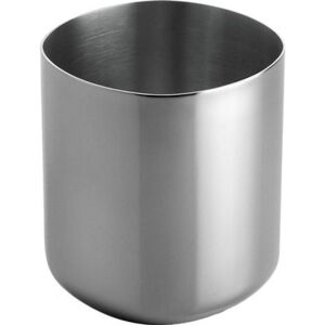 Birillo Toothbrush holder by Alessi Metal