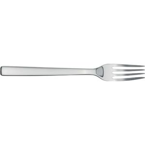 Ovale Fork by Alessi Metal