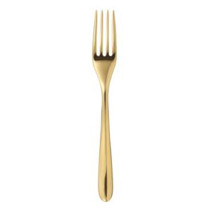 L'âme de Christofle Fork by Christofle Gold
