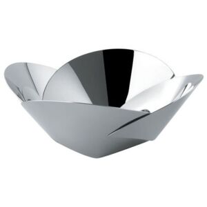 Pianissimo Small dish by Alessi Metal