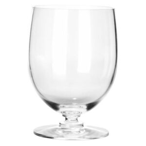 Dressed Water glass - Water tumbler by Alessi Transparent