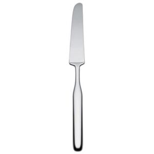 Collo-Alto Table knife by Alessi Metal