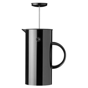 Classic Coffee maker - 8 cups by Stelton Black