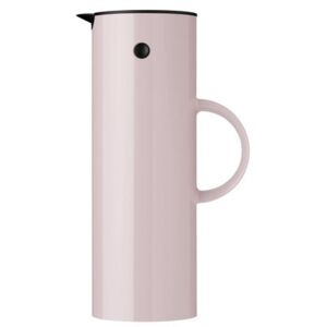 Classic EM77 Insulated jug by Stelton Pink