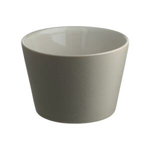 Tonale Cup - / 25 cl by Alessi Grey