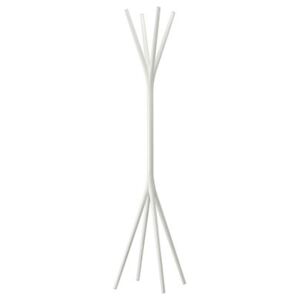To'taime Standing coat rack - Coat stand by Alias White