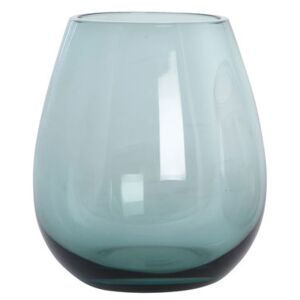 Ball Water glass - /H 10 cm by House Doctor Green