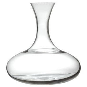 Mami XL Decanter by Alessi Transparent